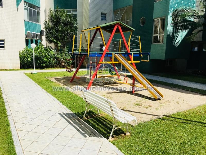 ÁREA DE PLAYGROUND