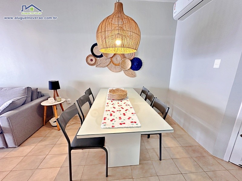 SALA DE JANTAR
