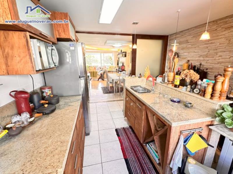 COZINHA