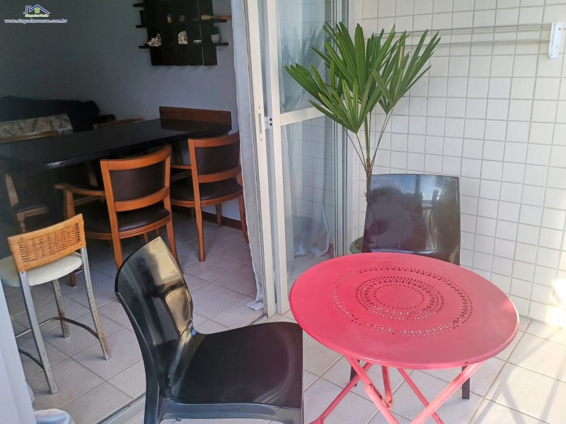 SACADA DA SALA DE ESTAR