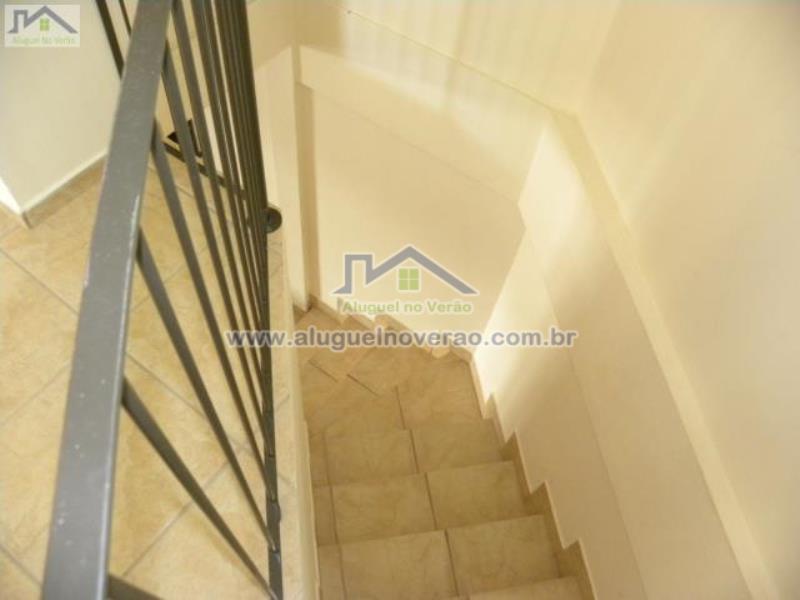 ESCADA ACESSO 2º PISO