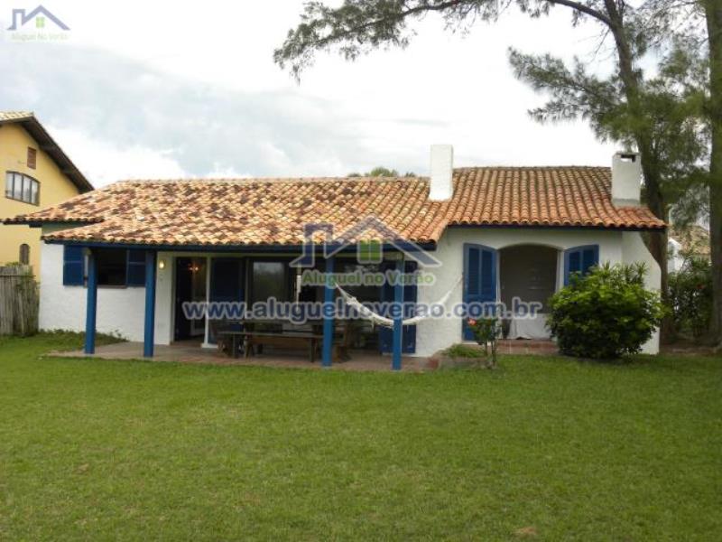 Casa Codigo 2022 para temporada no bairro Lagoinha na cidade de Florianópolis Condominio 