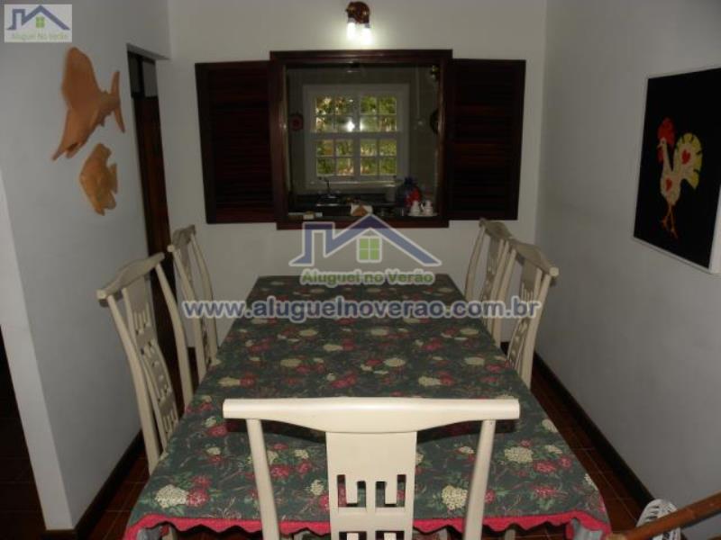 SALA DE JANTAR