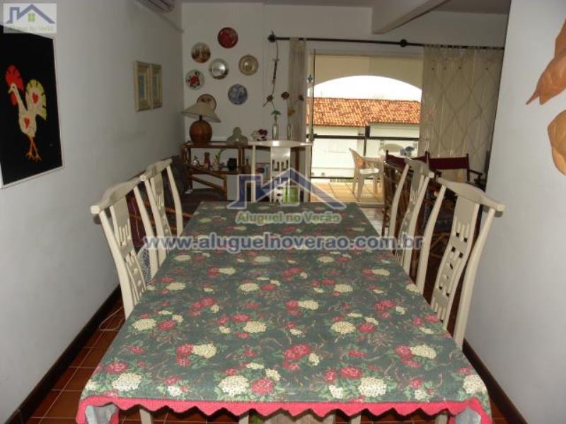 SALA DE JANTAR