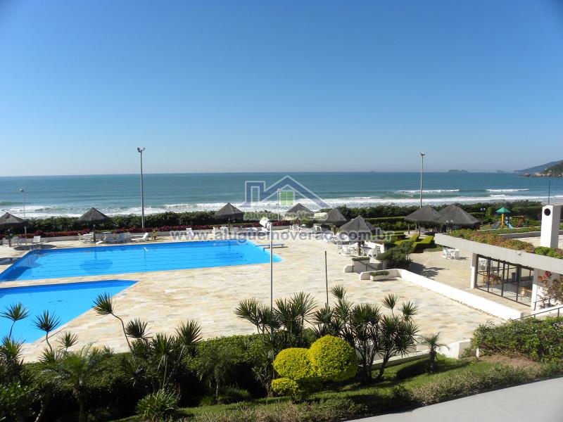 Apartamento Codigo 12101 no bairro Praia Brava na cidade de Florianópolis Condominio américa do sol