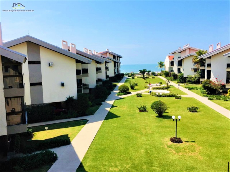 VISTA DO DORMITÓRIO