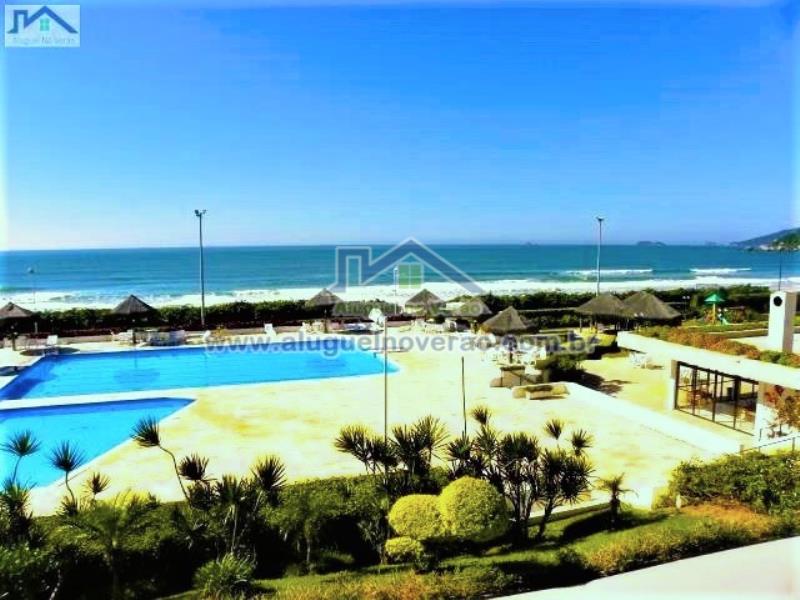Apartamento Codigo 12104 no bairro Praia Brava na cidade de Florianópolis Condominio américa do sol