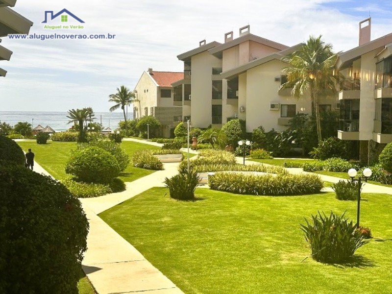 VISTA DA ÁREA DE CHURRASQUEIRA