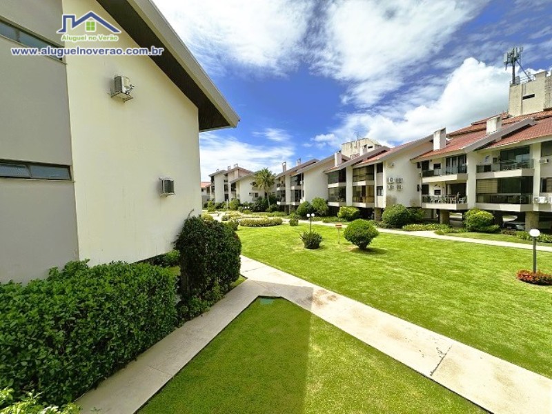 VISTA DO DORMITÓRIO