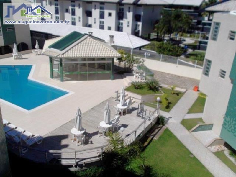 VISTA DA ÁREA DE CHURRASQUIERA