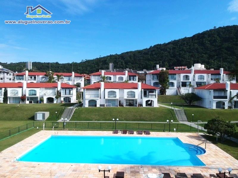 Apartamento Codigo 12004 para temporada no bairro Praia Brava na cidade de Florianópolis Condominio terrazas