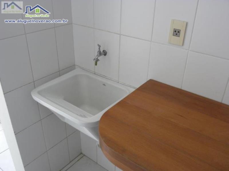 ÁREA DE SERVIÇO