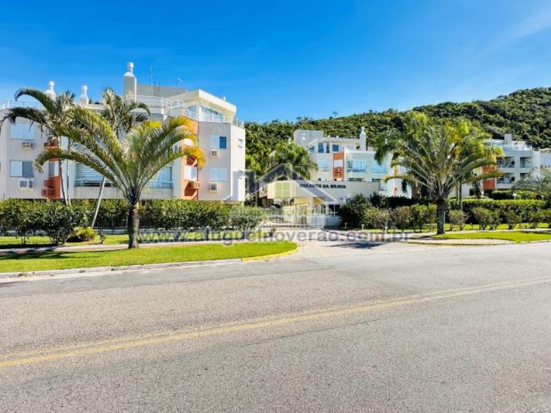 Apartamento Codigo 11311 no bairro Praia Brava na cidade de Florianópolis Condominio mirante da brava