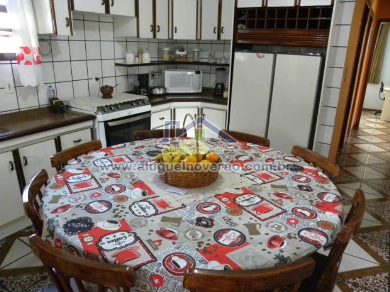COZINHA