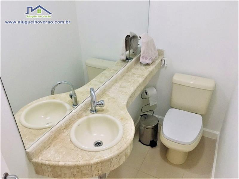 LAVABO