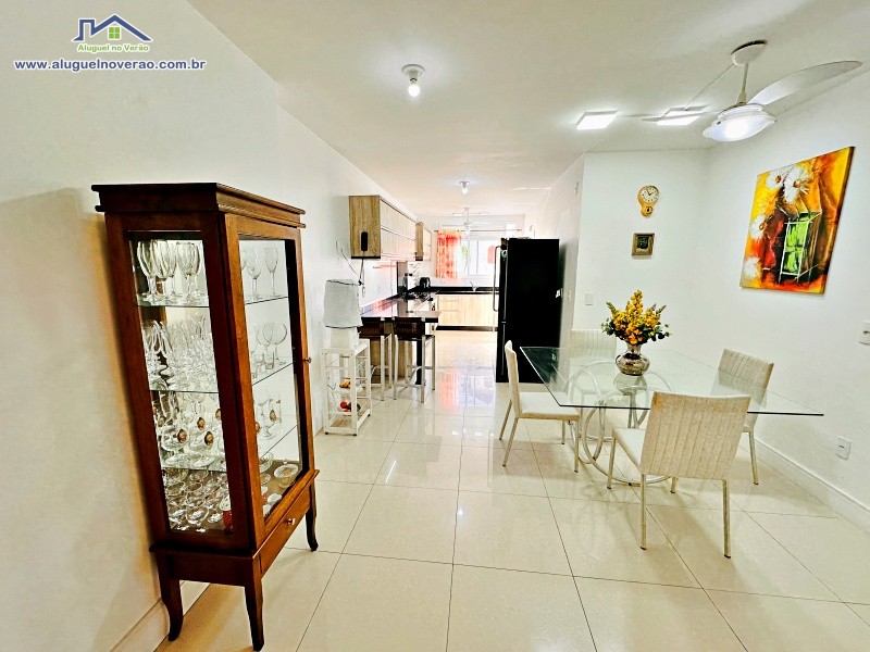 SALA DE JANTAR