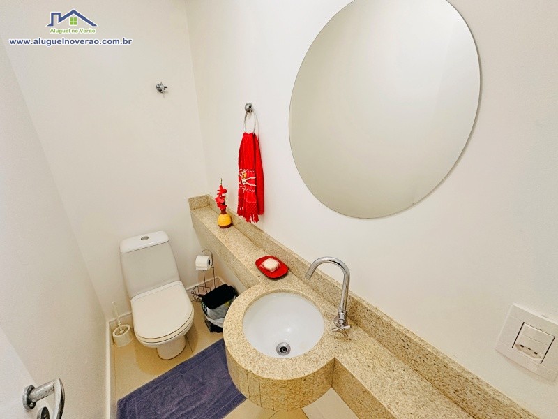 LAVABO