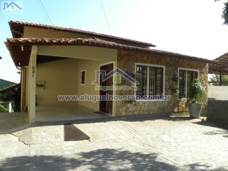 Casa Codigo 2027 para Locacao  no bairro Lagoinha na cidade de Florianópolis
