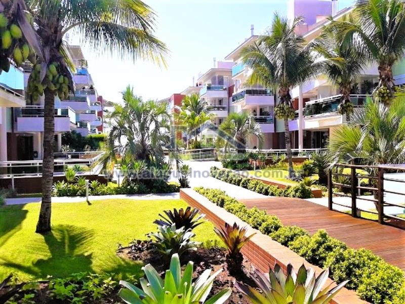 ÁREA DE JARDIM