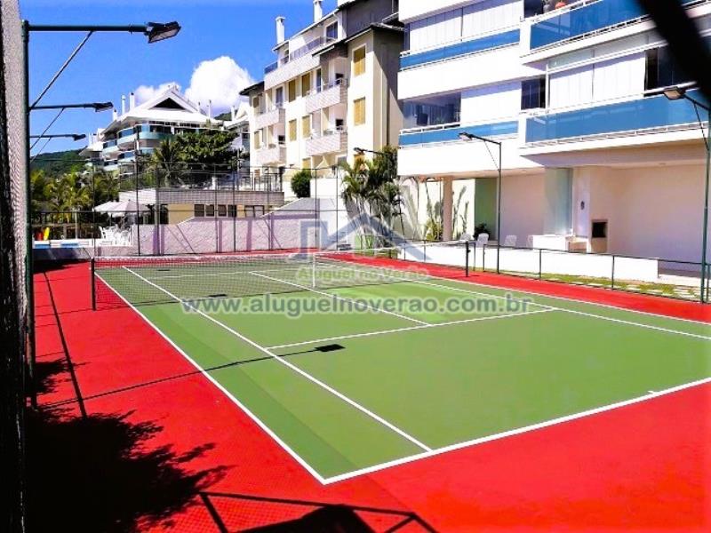 QUADRA DE ESPORTE