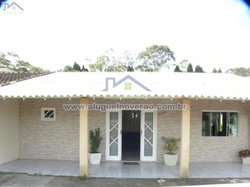 Casa Codigo 3023 para temporada no bairro Ponta das  Canas na cidade de Florianópolis Condominio 