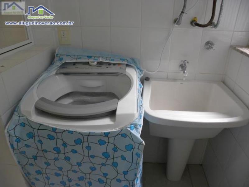 ÁREA DE SERVIÇO