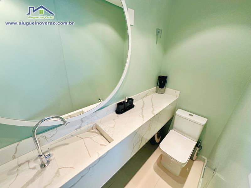LAVABO