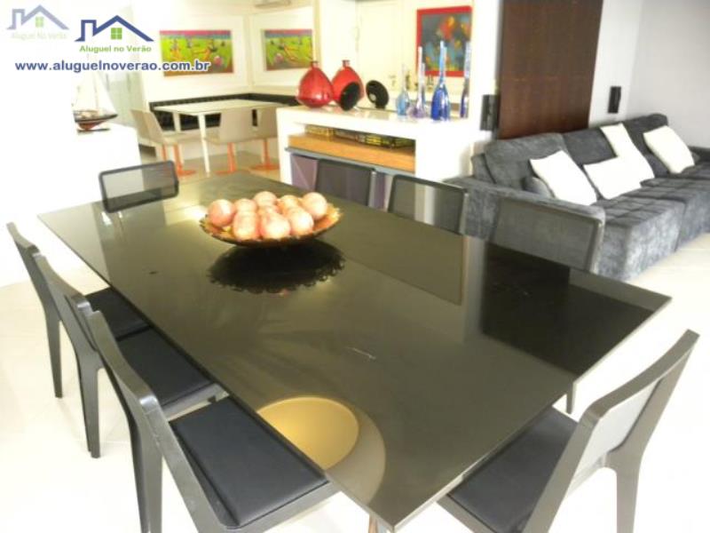 SALA DE JANTAR