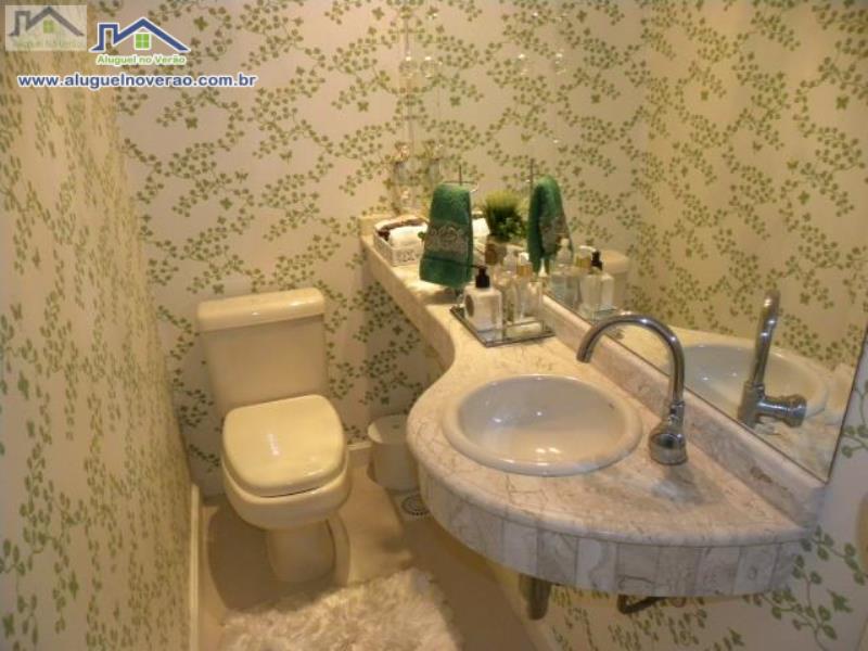 LAVABO