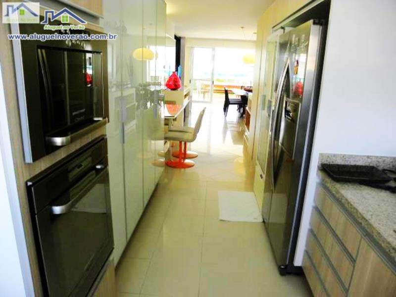 COZINHA