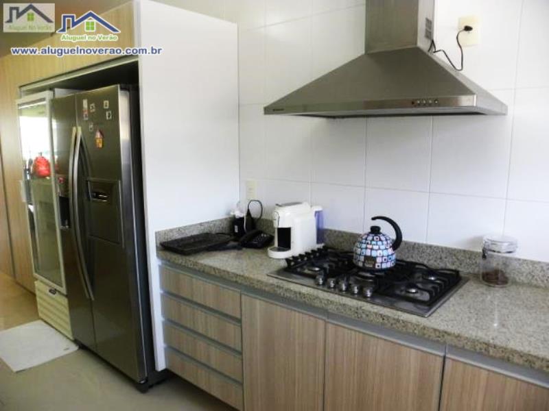 COZINHA