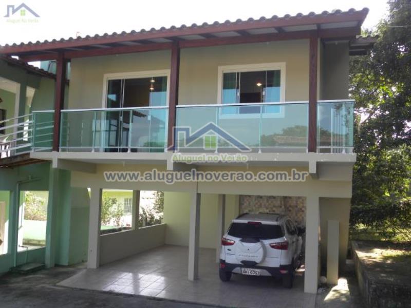 Casa Codigo 3026 para temporada no bairro Ponta das  Canas na cidade de Florianópolis Condominio 