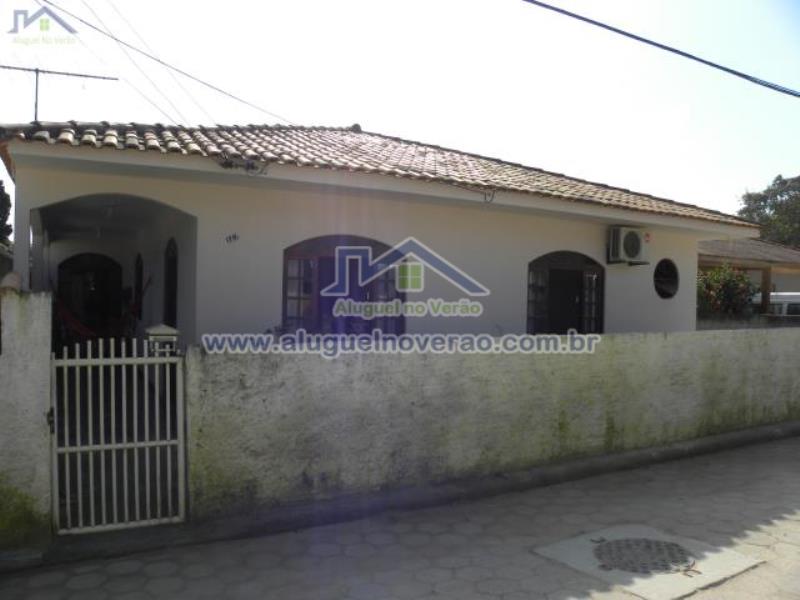 Casa Codigo 3028 para temporada no bairro Ponta das  Canas na cidade de Florianópolis Condominio 