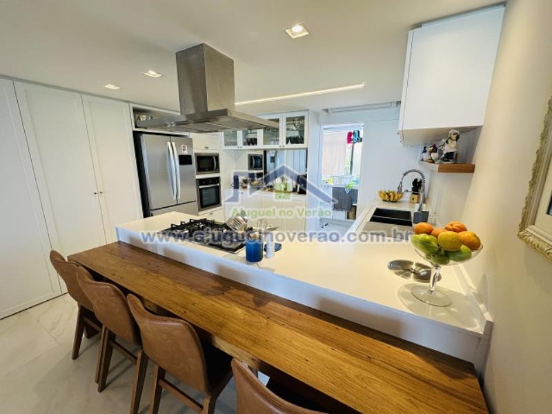 COZINHA