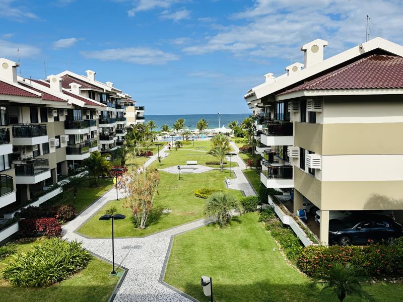 Apartamento Codigo 11703 no bairro Praia Brava na cidade de Florianópolis Condominio itacoatiara