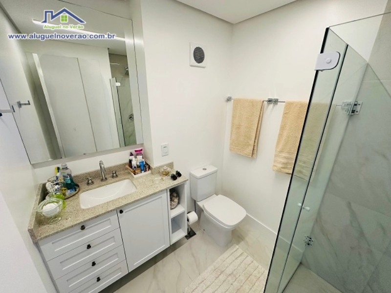 BANHEIRO DA SUÍTE 03