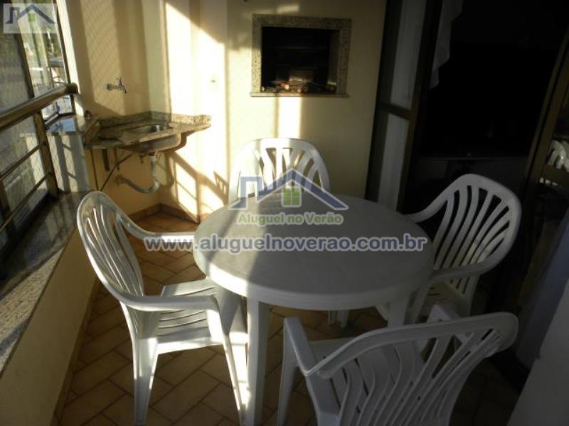 Sacada com Churrasqueira