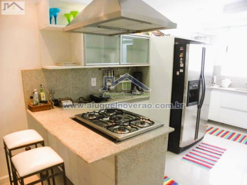 COZINHA