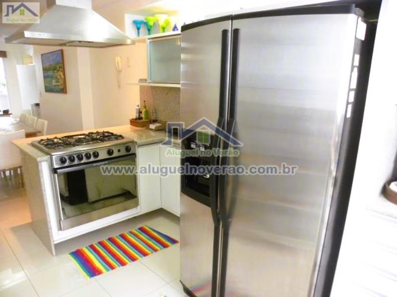 COZINHA