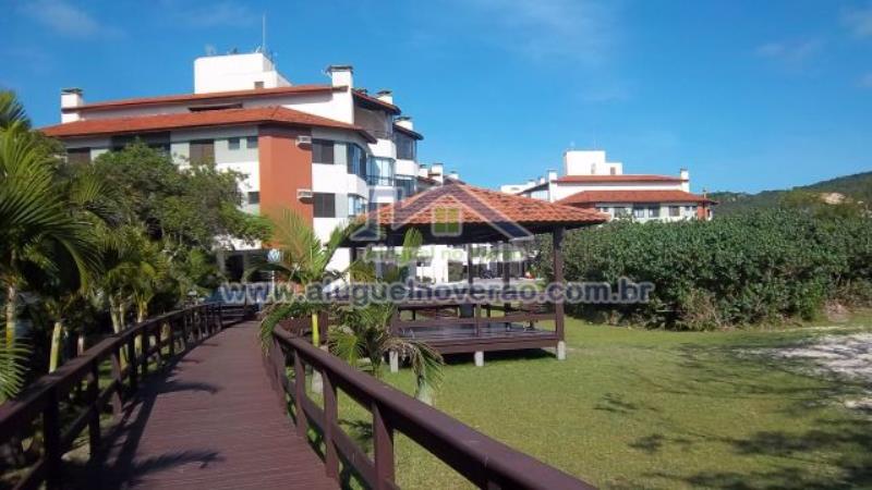 Apartamento Codigo 32003 a Venda Blue Garden no bairro Ponta das  Canas na cidade de Florianópolis