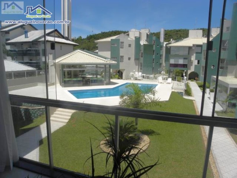 VISTA DA SALA DE ESTAR