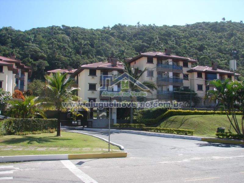 Apartamento Codigo 11402 para temporada no bairro Praia Brava na cidade de Florianópolis Condominio itamaracá
