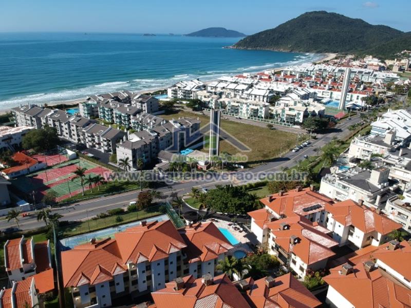 FOTO AÉREA DO CONDOMÍNIO