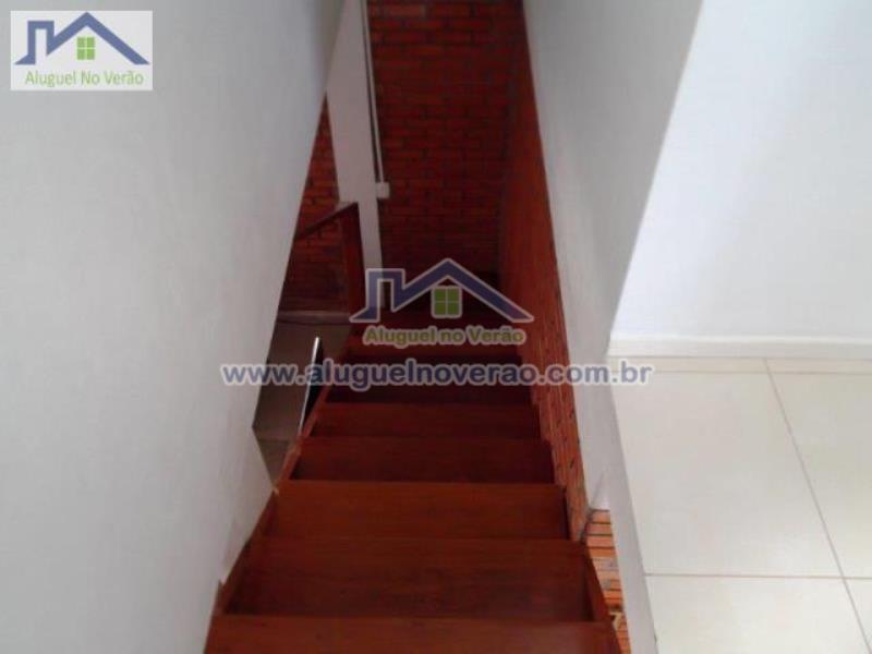 ESCADA DE ACESSO 2º PISO