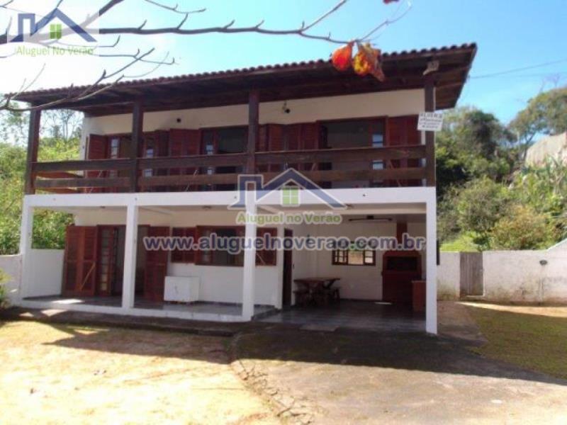 Casa Codigo 3031 para temporada no bairro Ponta das  Canas na cidade de Florianópolis Condominio 