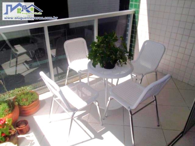 SACADA DA SALA DE ESTAR