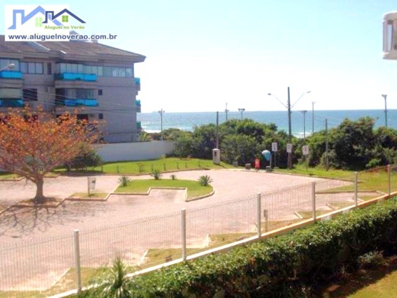 VISTA SACADA DA SALA DE ESTAR