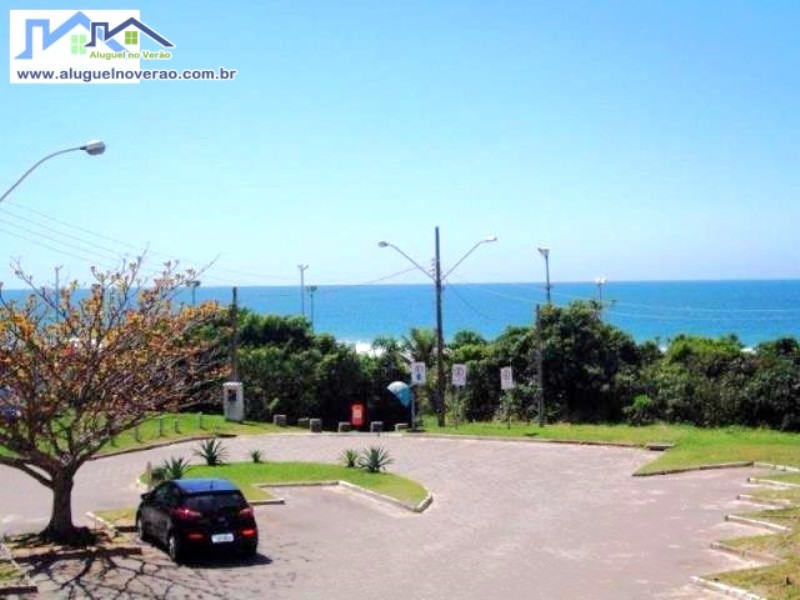 VISTA DO DORMITÓRIO