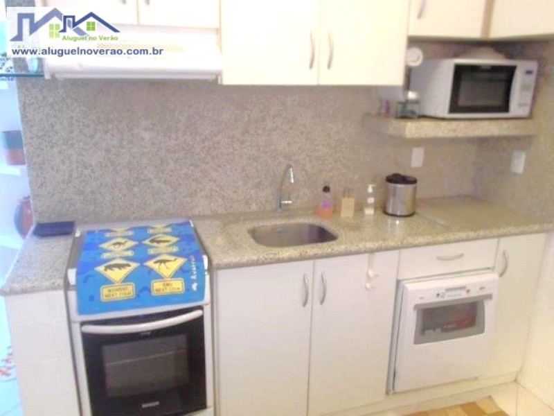 COZINHA