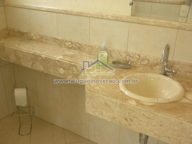 LAVABO